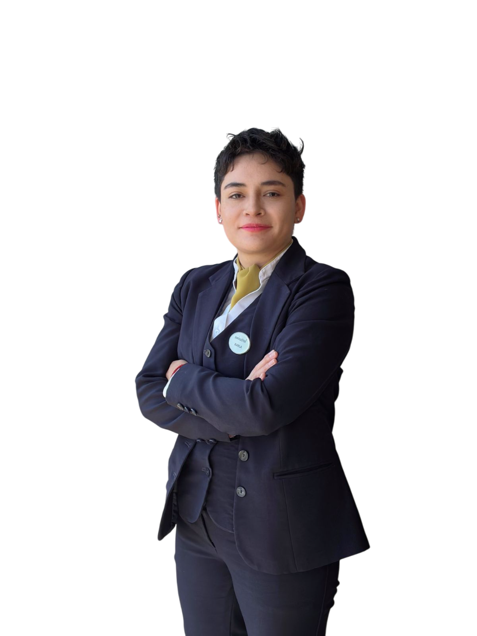 Karla Calderón